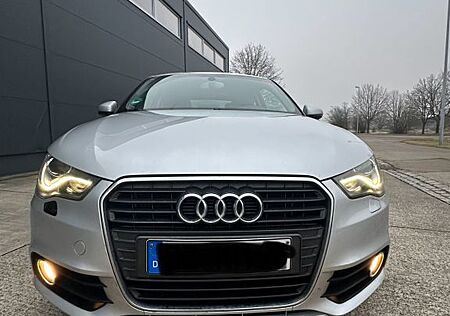 Audi A1 1.4 TFSI Ambition Ambition