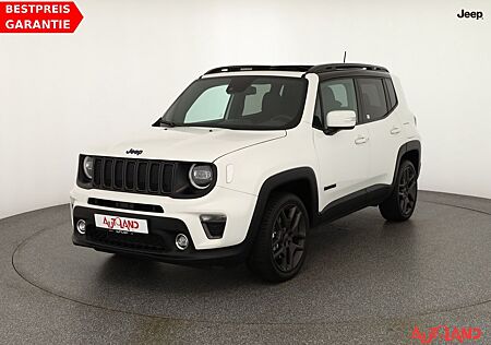 Jeep Renegade 1.3 PHEV 4xe LED Navi Panorama AHK