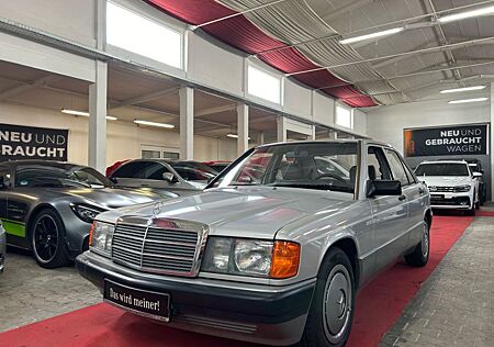 Mercedes-Benz 190 *86.000 KM*AUTOMATIK*TÜV 10.2026*SHZ*