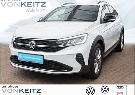 VW Taigo Volkswagen Goal 1.0 TSI +AUT+SHZ+RFK+NAVI+KLIMA+PDC++