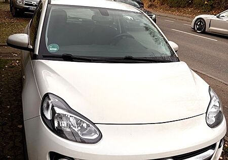 Opel Adam 1.2 -
