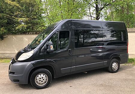 Peugeot Boxer gebraucht kaufen Peugeot Boxer