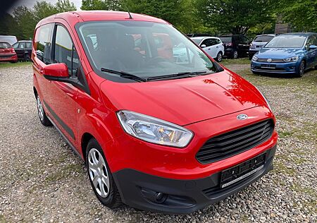 Ford Transit Courier Kombi Trend