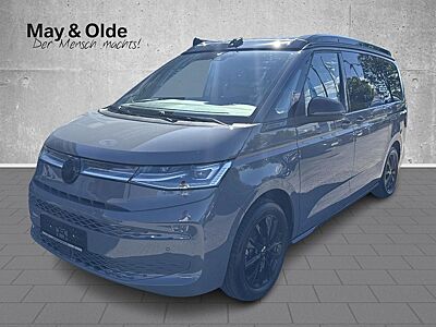 Volkswagen T7 California AHK RFK NAVI ACC StandHZG IQ.Light