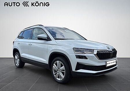 Skoda Karoq Selection 1.5 TSI 110 kW *AHK*