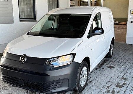 VW Caddy Volkswagen Kasten 2.0TDI Kamera, Klima, App. 5J Gar.