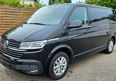 VW T6 Multivan Volkswagen /LED/ACC/NAVI/TISCH/BED