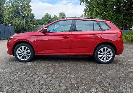 Skoda Kamiq 1.6 TDI Ambition Ambition