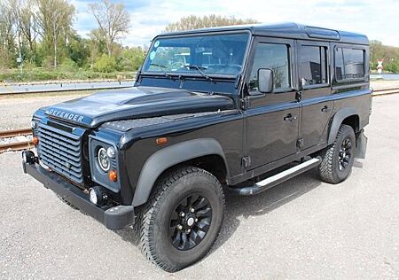 Land Rover Defender 110 E Station Wagon - Nr.: 265