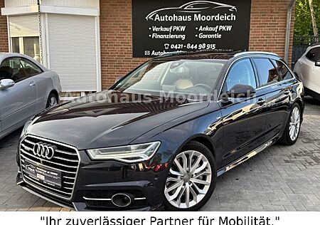 Audi A6 3.0 TDI quattro S-Line Matrix Bose TÜV NEU