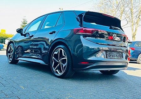 VW ID.3 Volkswagen Pro Performance 150 kW Life |19ZOLL |1.HAND