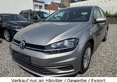 VW Golf Volkswagen VII Lim. Trendline BMT/Start-Stopp