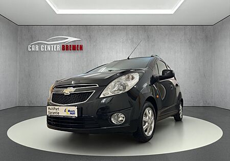 Chevrolet Spark LS+Klimaanlage L-M Felgen Top gepflegt!