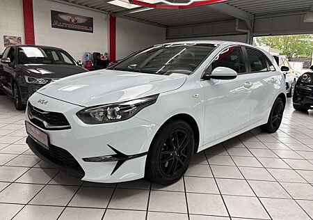 Kia Cee'd Ceed Vision KAMERA NAVI LED AUTOMATIK