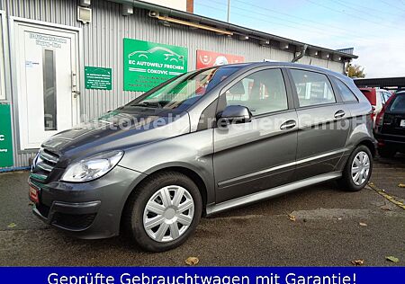 Mercedes-Benz B 200 *KLIMA*SITZ-HZ*RADIO-CD*AUTOMATIK*