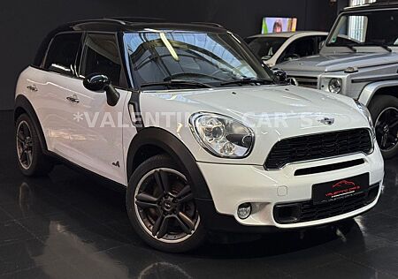 Mini Cooper S Countryman Countryman Cooper S All4/Pano/Navi/Shz/Leder/H&K