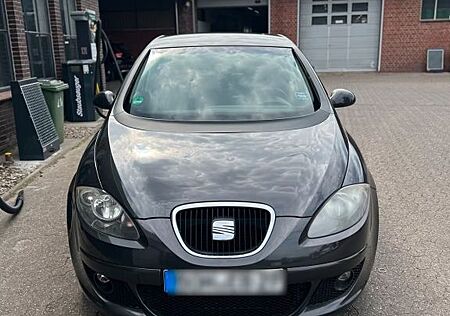 Seat Altea 1.6