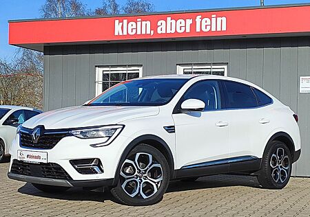 Renault Arkana 1.3 TCE Intens *ACC*PLA*LRH*Navi*SHZ*APP*