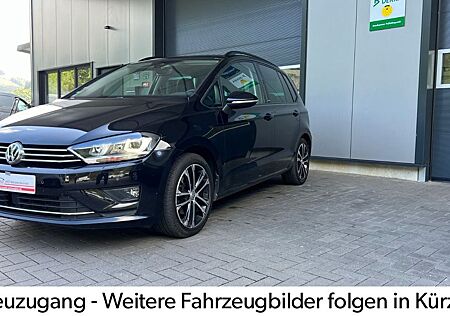 VW Golf Sportsvan Volkswagen VII Allstar * DSG * AHK * Xenon