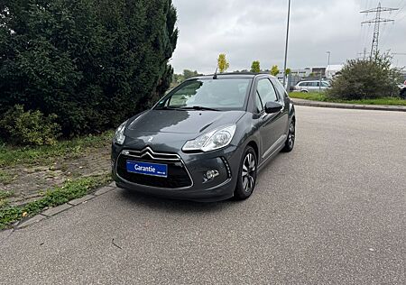 Citroën DS3 Cabrio SoChic