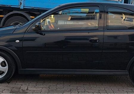 Opel Corsa 1.3 CDTI -