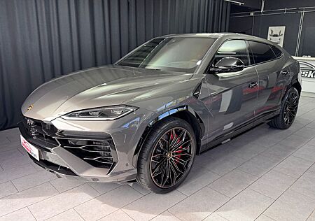 Lamborghini Urus SE|BANG/OLUFSEN|PANO|MY25|ON STOCK