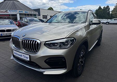 BMW X4 Baureihe xDrive 30 d xLine NUR23.000KM//