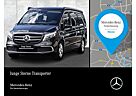 Mercedes-Benz V 220 Marco Polo 220 d EDITION 9G+StandHZ+Klimaautom