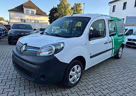 Renault Kangoo gebraucht kaufen Renault Kangoo Z.E. Maxi 2-Sitzer ( FESTPREIS )