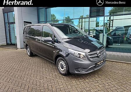 Mercedes-Benz Vito 116 CDI Kasten Lang*Kamera*Sitzh*EasyCargo