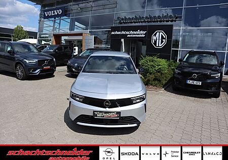 Opel Astra Sports Tourer 1.2 Turbo Automatik Edition