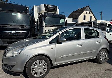 Opel Corsa D Edition