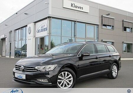 VW Passat Variant Volkswagen Business Navi AHK LED Kamera