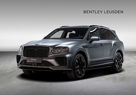 Bentley Bentayga V8 Speed |Styling Spec |Akrapovič|Naim|