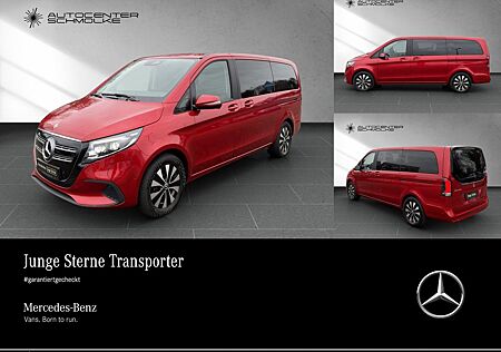 Mercedes-Benz EQV 300 L *DISTRONIC*MULTIBEAM*RFK*LIEGEPAKET