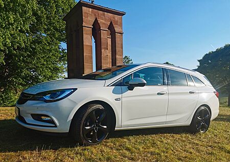 Opel Astra ST 1.6 Turbo***TOP