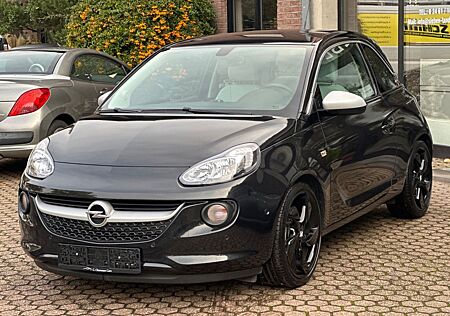 Opel Adam Black Link 1.4/1Hand/Carplay/15Tkm/18Zoll