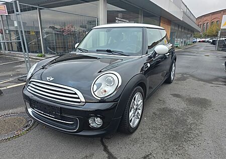 Mini Cooper ~Comfortzugang~Keyless Go~Sch.