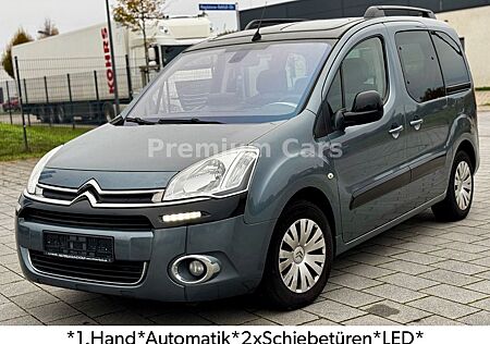 Citroën Berlingo Kombi 1.6 eHDI Selection*Automatik*Navi