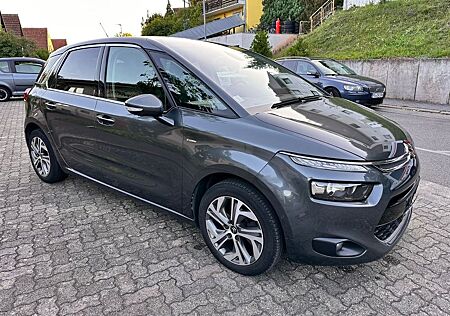 Citroën C4 Picasso /Spacetourer Exclusive
