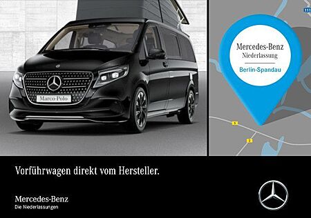 Mercedes-Benz V 250 Marco Polo 4x4 Navi LED el.Tür 360°