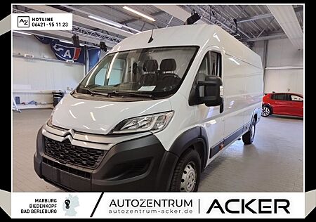 Citroën Jumper 2.2 35 L4H2 Heavy BlueHDi 165 Nav GJR
