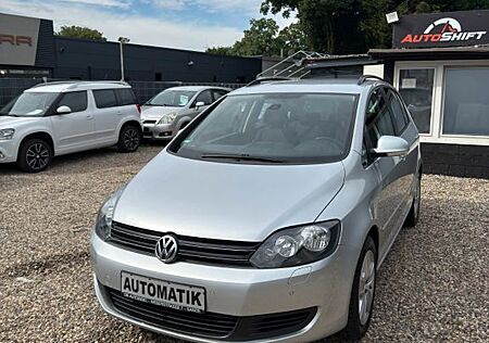 VW Golf Plus Volkswagen 1.4 TSI DSG Comfortline