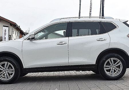 Nissan X-Trail 360° 4x4 / Pano / AHK