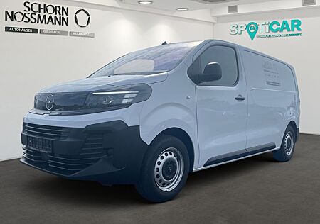 Opel Vivaro K0 1.5D AHK+LED-SCHEINWERFER+CARPLAY