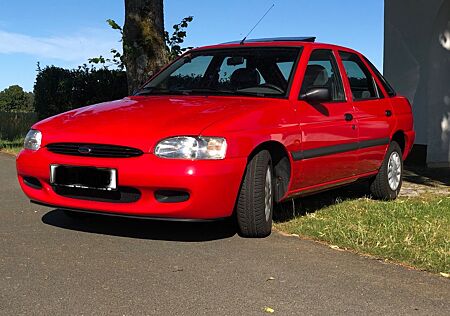 Ford Escort 1.6 16V Flair Auto Flair