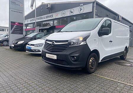 Opel Vivaro B Kasten/Kombi Kasten L2H1 2,9t