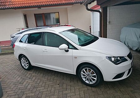 Seat Ibiza 1.0 ST TSI 70kW Style TÜV & Service NEU