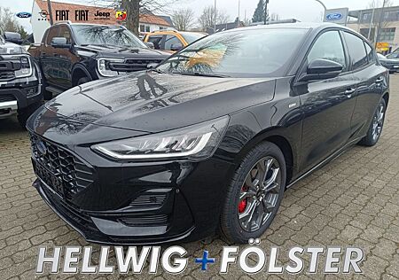 Ford Focus ST-LINE NAVI /FAHRERASSISTENZ-PAKET / W-PA