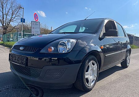 Ford Fiesta Ambiente/Klima